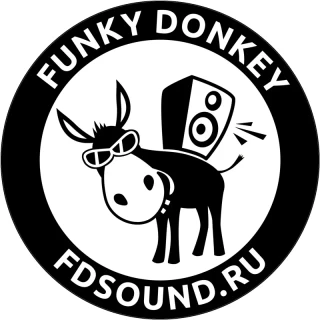 Funky Donkey