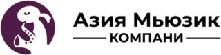 Азия Мьюзик Компани